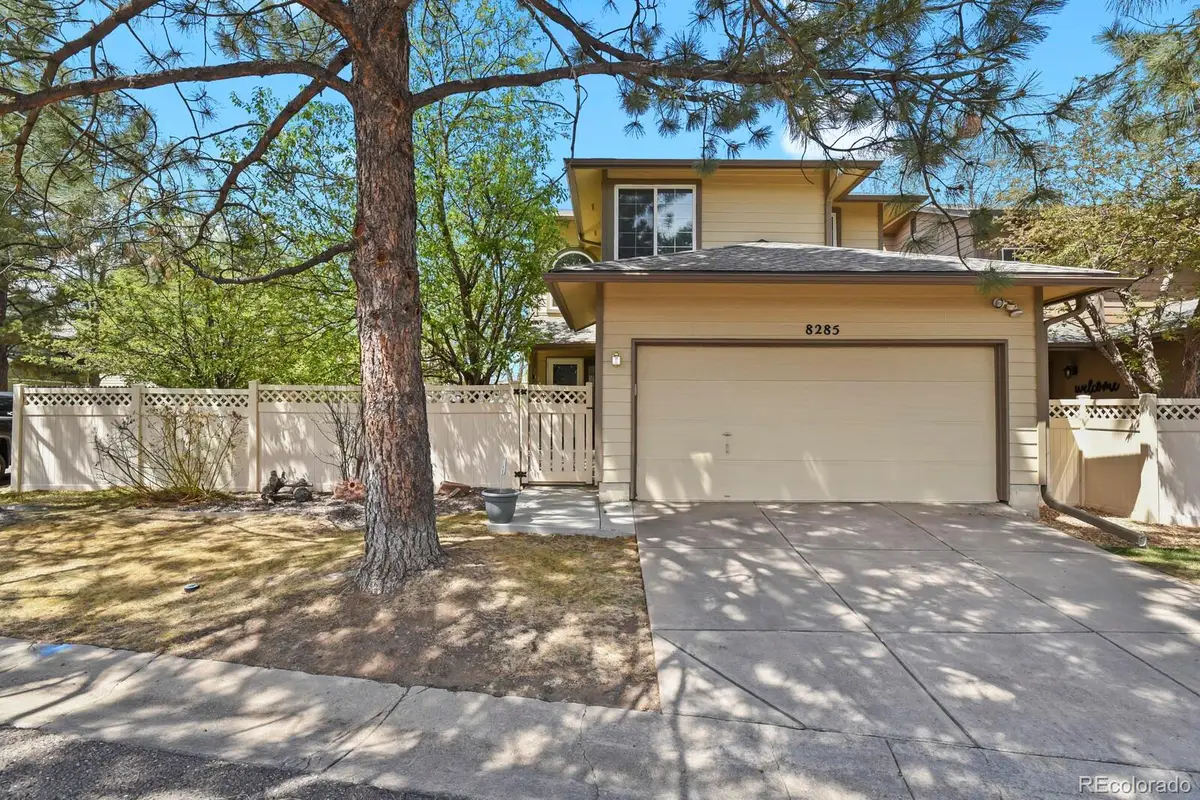 8285 S Gaylord Circle, Centennial, CO 80122 - #1