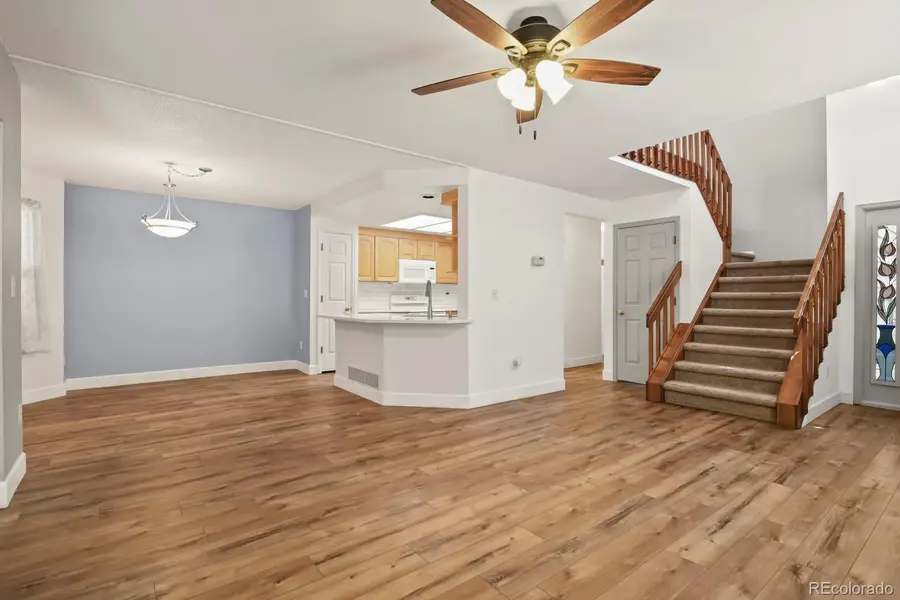 8285 S Gaylord Circle, Centennial, CO 80122 - #3