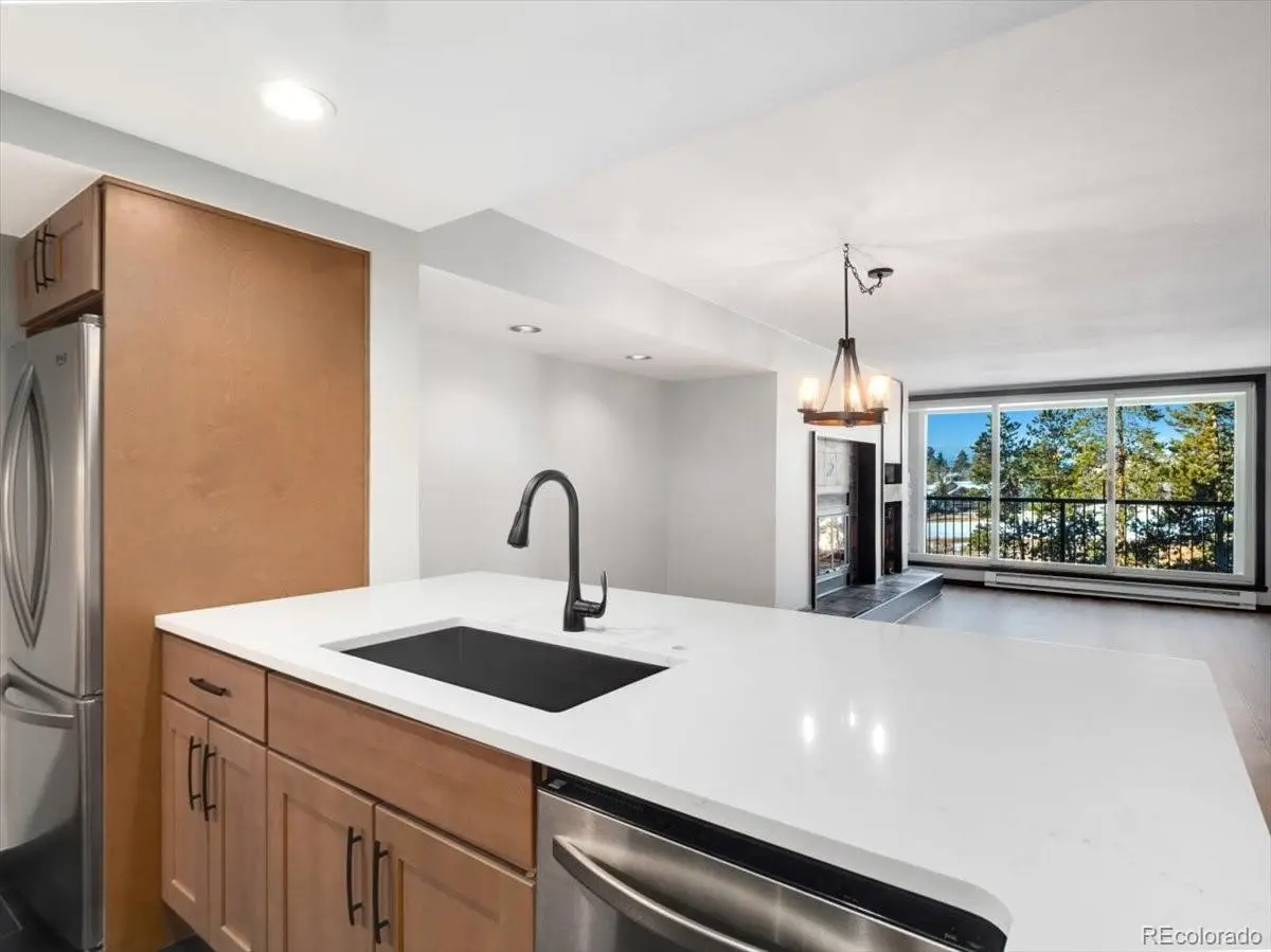 21640 Us Highway 6 #2121, Keystone, CO 80435 - Image #1