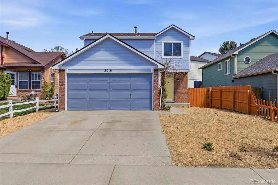 2016 Mount Sneffels Street, Longmont, CO 80504 - #2