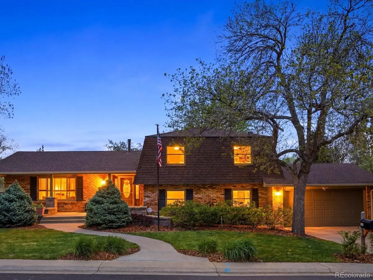 7358 S Ingalls Way, Littleton, CO 80128 - #1