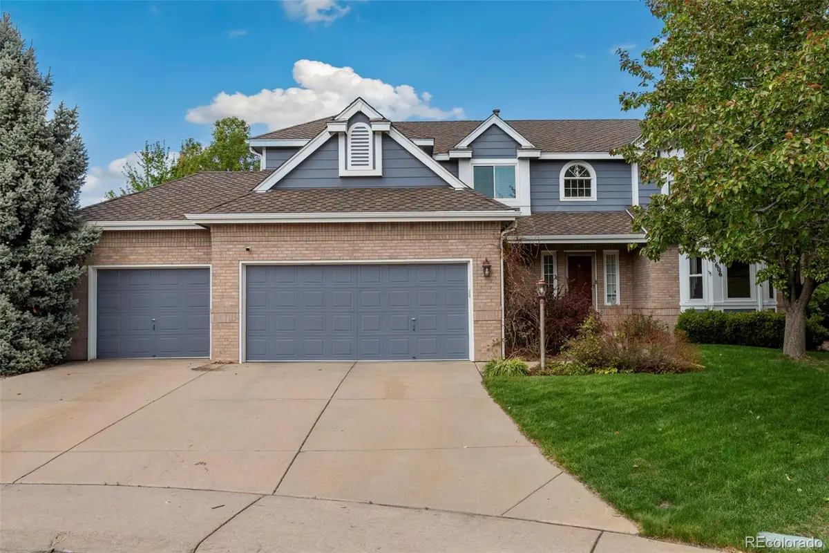 5606 S Helena Court, Centennial, CO 80015 - #1