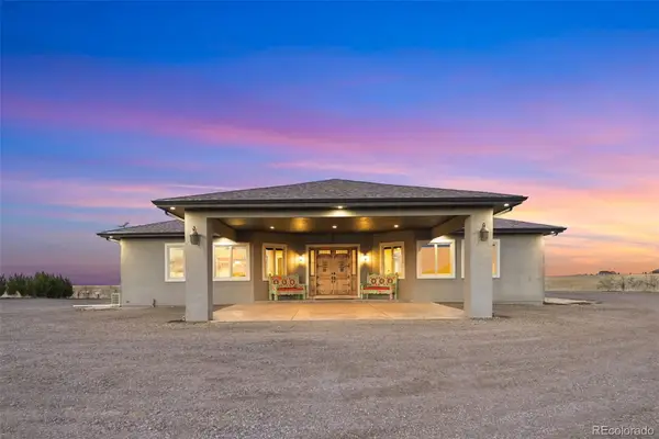 45330 Valdonna Circle, Bennett, CO 80102