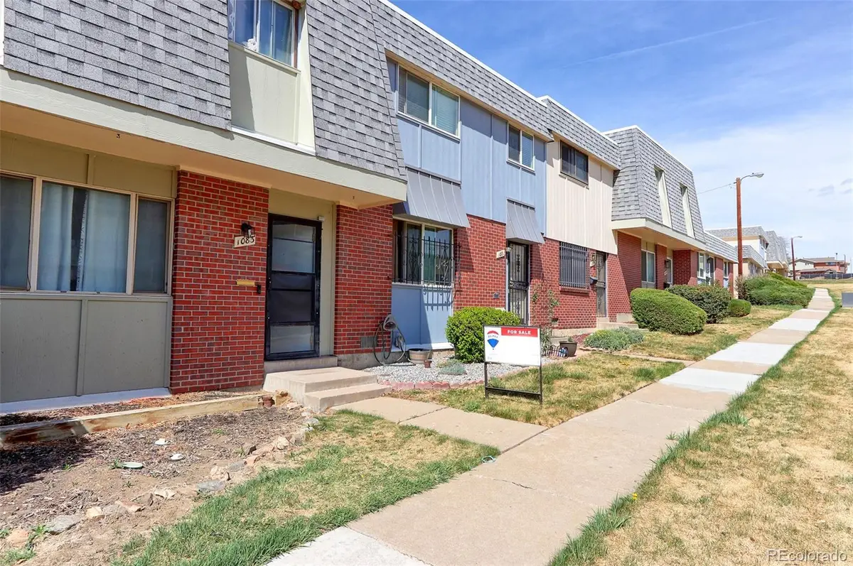 1083 Milky Way #179, Thornton, CO 80260 - #1