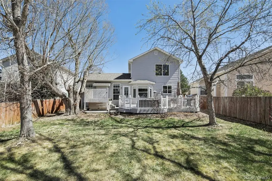 11915 Meadowood Lane, Parker, CO 80138 - #2