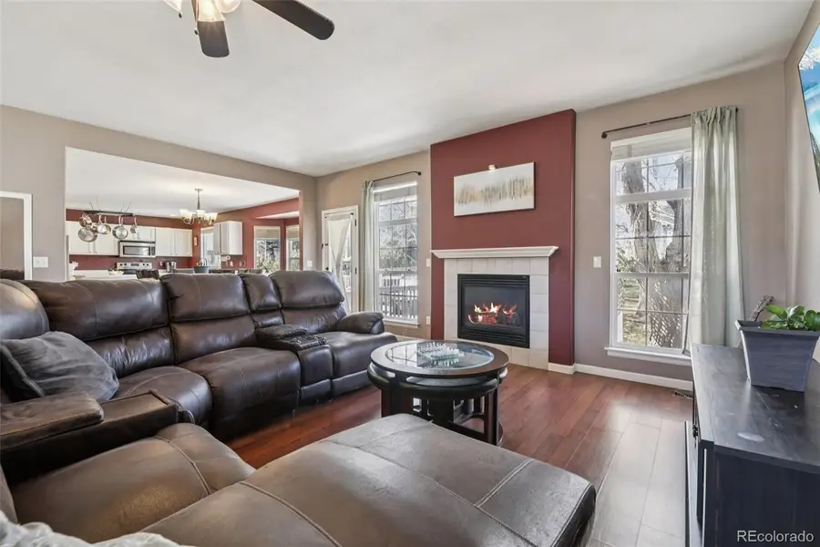 11915 Meadowood Lane, Parker, CO 80138 - #3