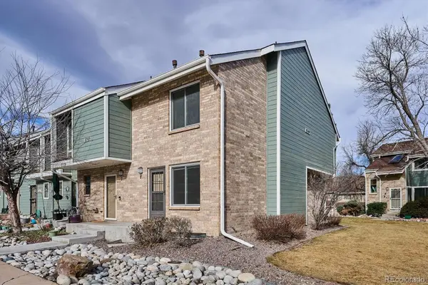 8769 W Cornell Avenue #8, Lakewood, CO 80227
