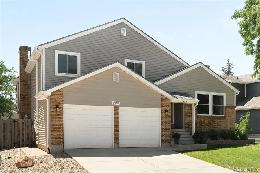 9962 W 82nd Place, Arvada, CO 80005 - #2