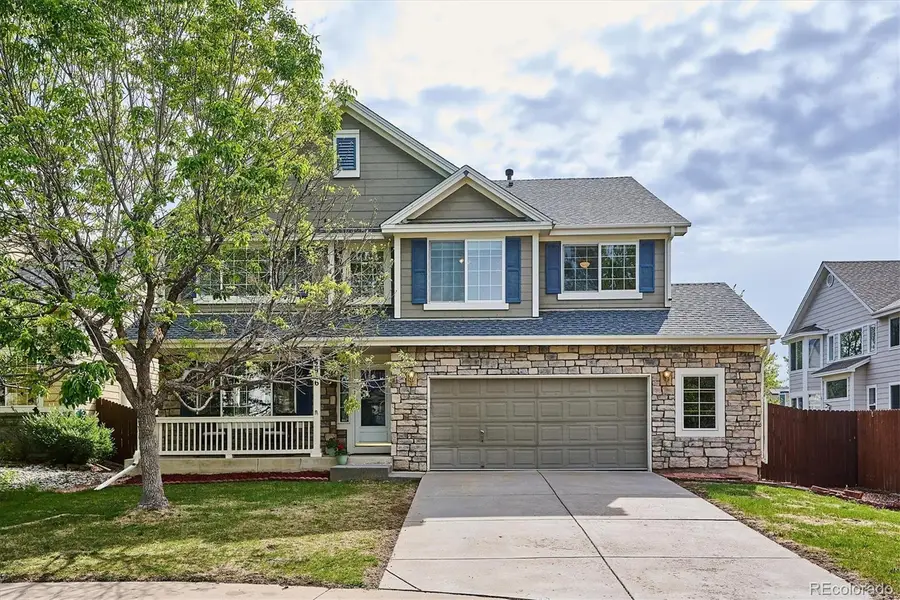 2956 S Espana Court, Aurora, CO 80013 - #3