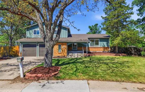 11607 E Mexico Avenue, Aurora, CO 80012