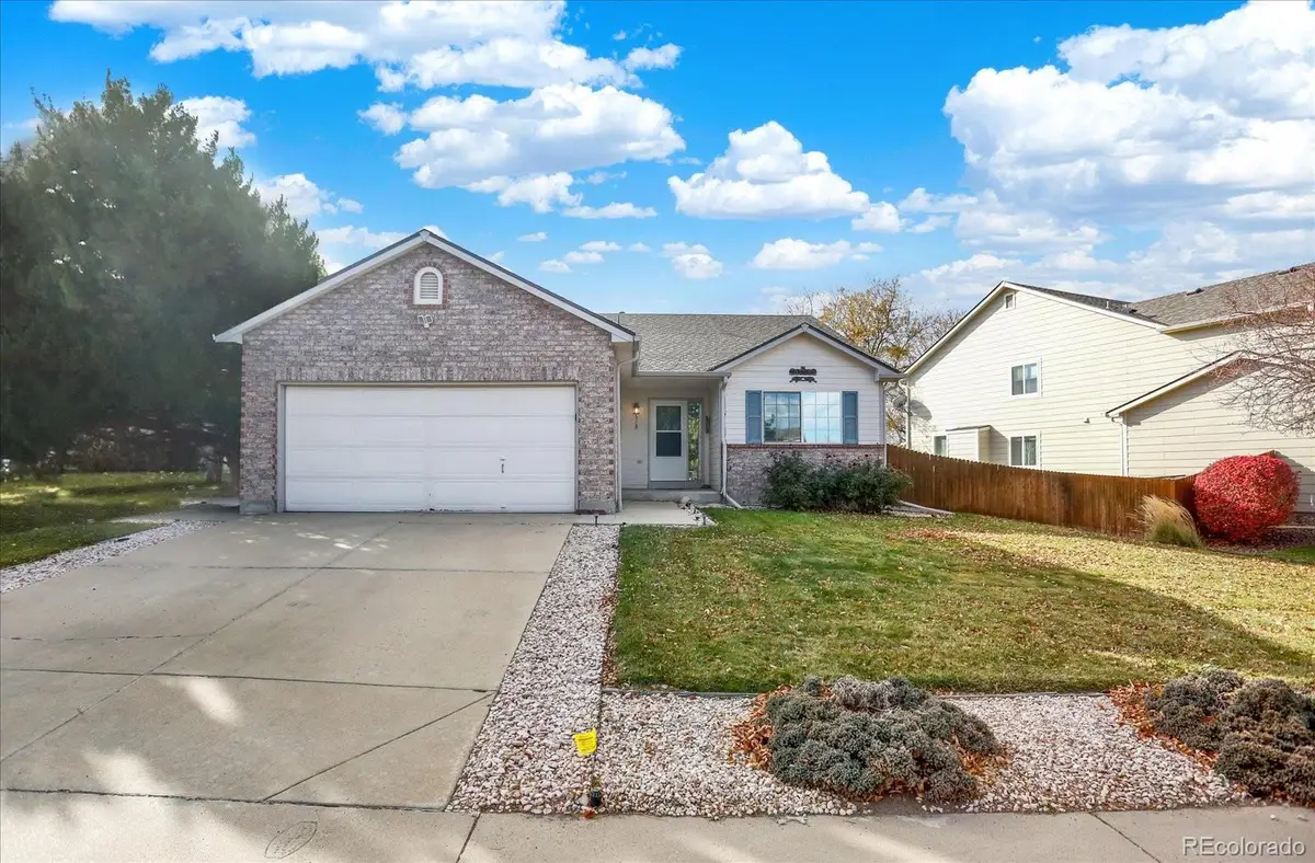 618 Box Elder Creek Drive, Brighton, CO 80601 - Image #1