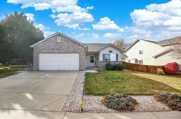 618 Box Elder Creek Drive, Brighton, CO 80601