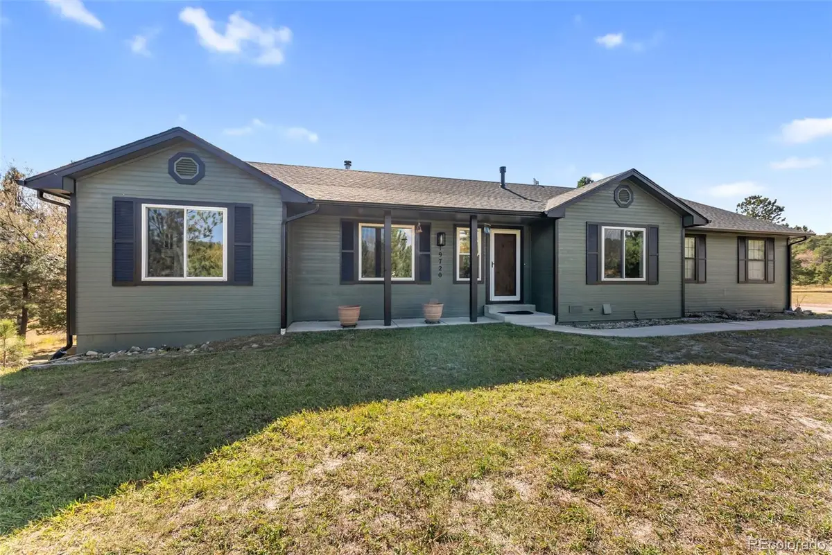 19720 Indi Drive, Monument, CO 80132 - Image #1