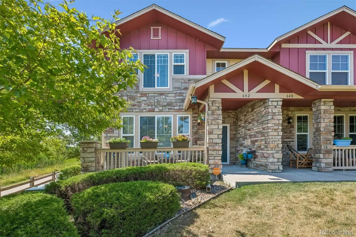 642 S Norfolk Way, Aurora, CO 80017 - #1