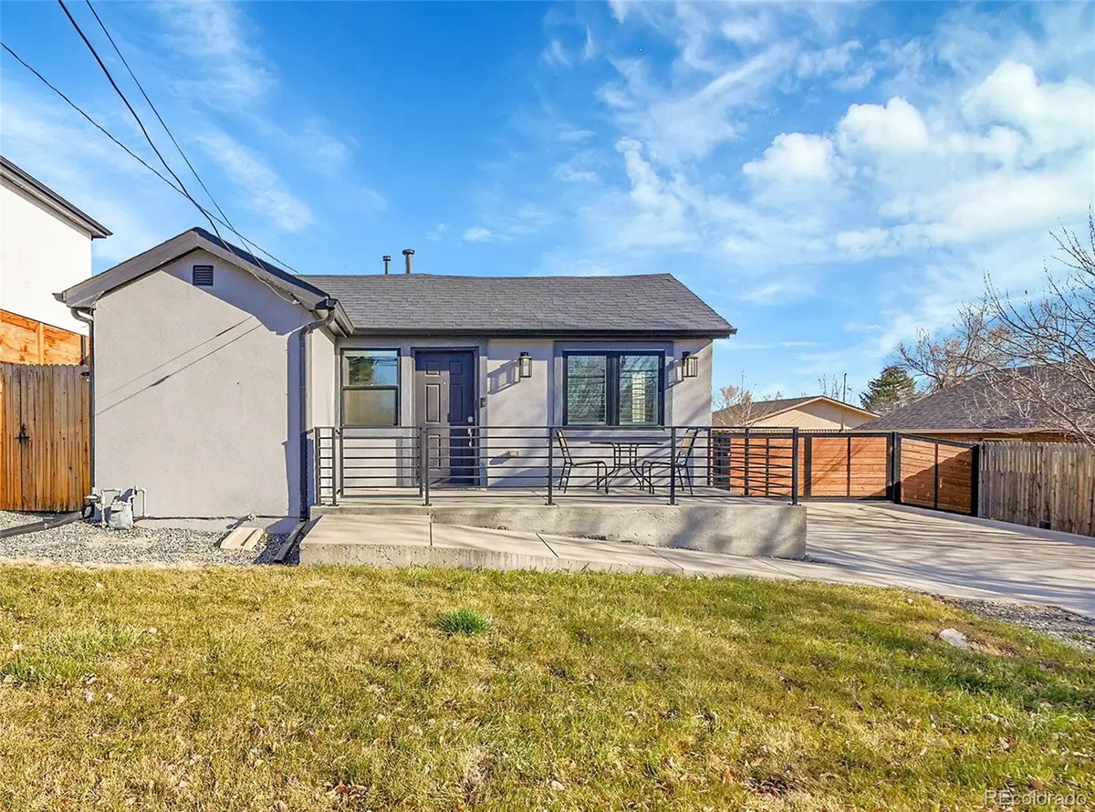 3390 S Dale Court, Englewood, CO 80110 - Image #1