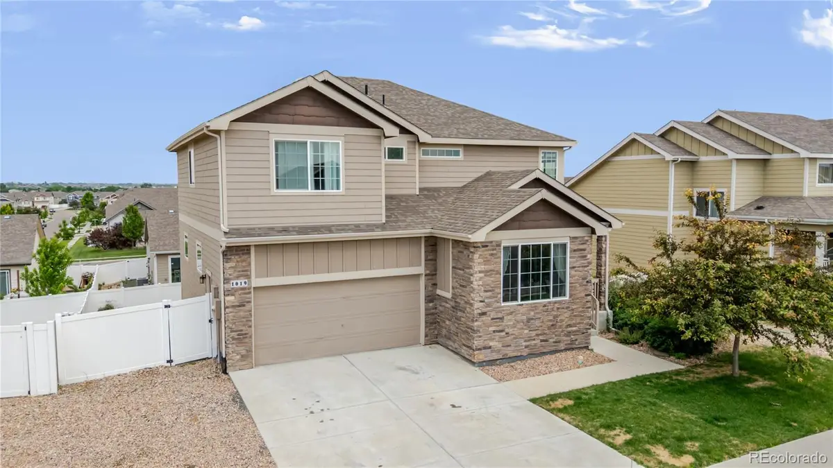 1019 Mt Oxford Avenue, Windsor, CO 80550 - #1