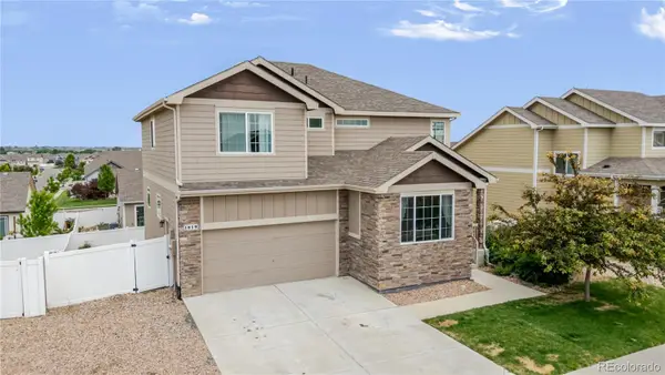 1019 Mt Oxford Avenue, Windsor, CO 80550
