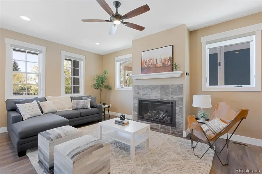 428 Cedar Street, Buena Vista, CO 81211 - #2