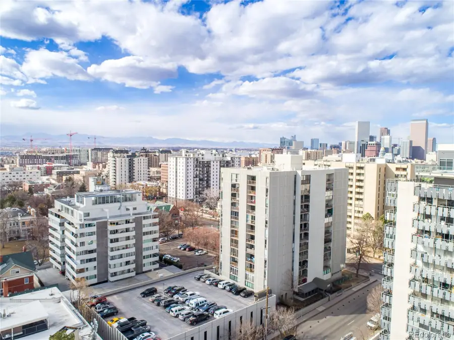 777 N Washington Street #204, Denver, CO 80203 - #2