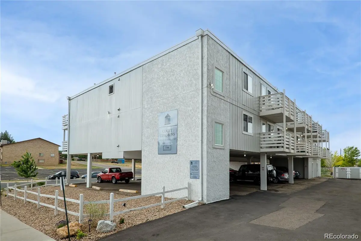 1064 Chambers Court #201, Aurora, CO 80011 - #1