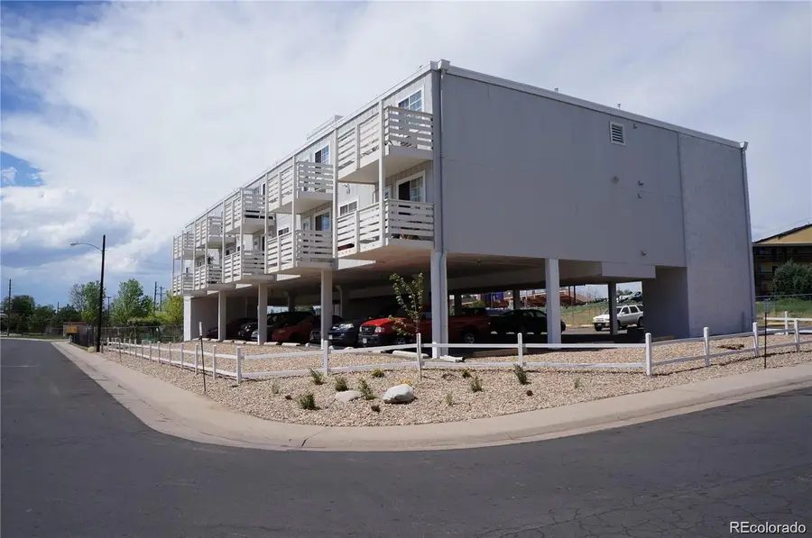 1064 Chambers Court #201, Aurora, CO 80011 - #2