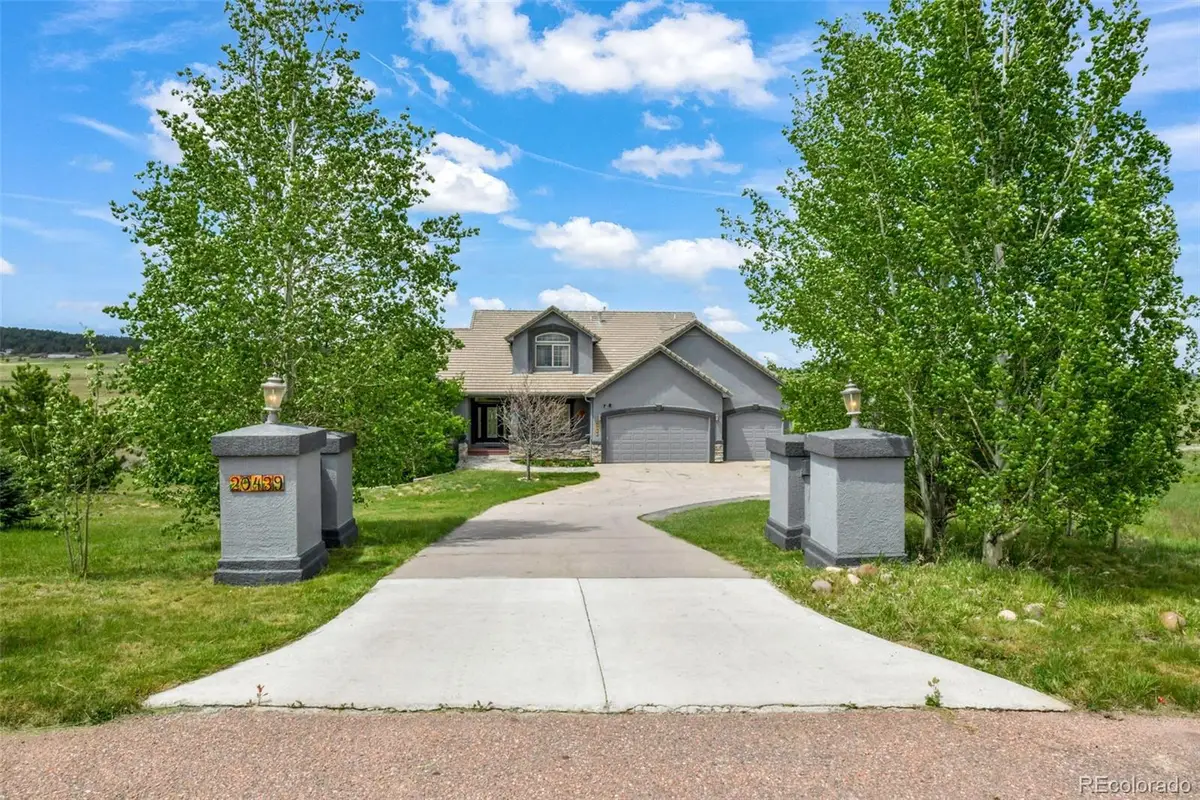 20439 Taversham Court, Monument, CO 80132 - #1