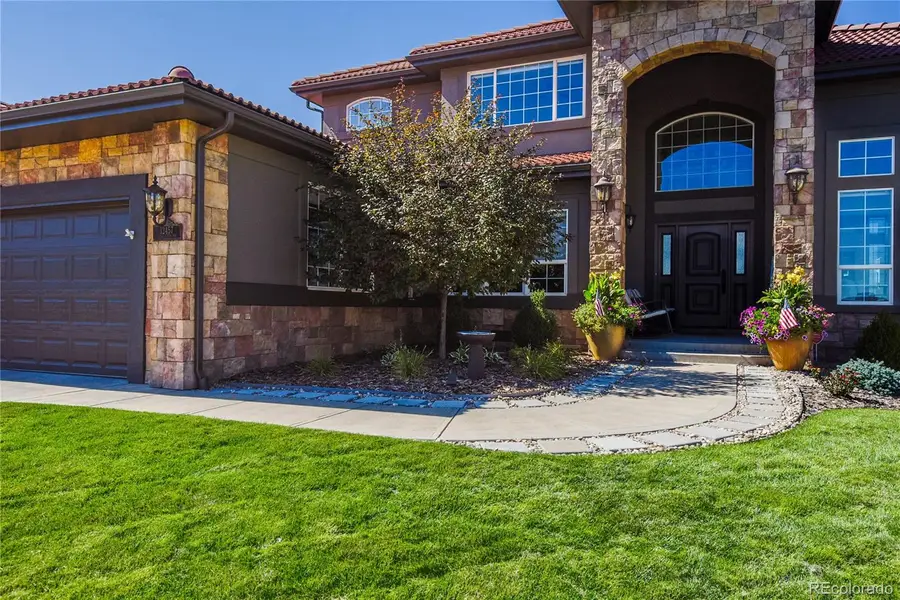 12457 Topaz Vista Way, Castle Pines, CO 80108 - Image #3