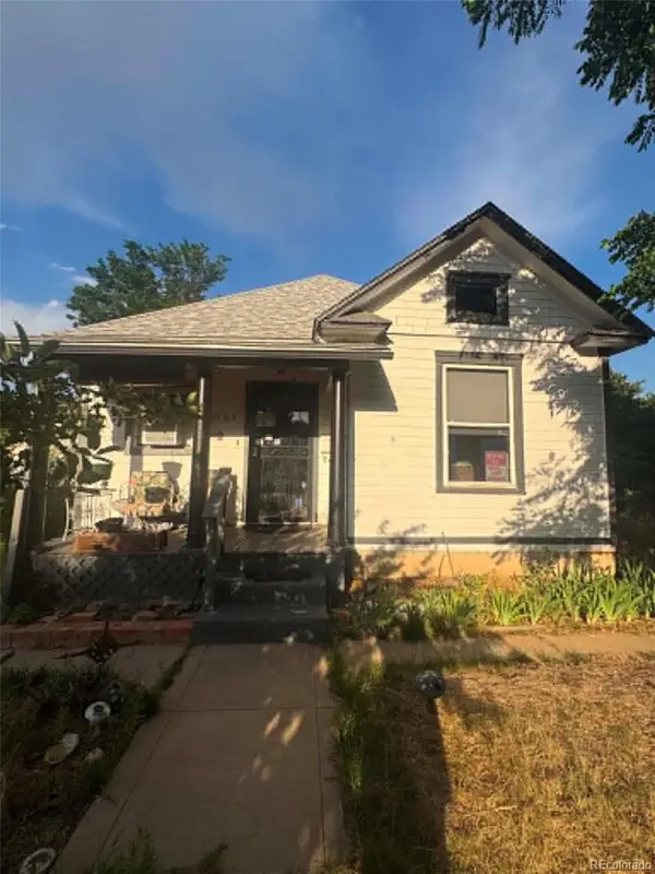 4564 Newton Street, Denver, CO 80211