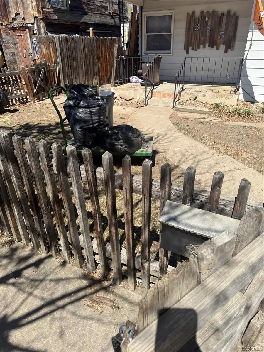 335 E 11th Street, Loveland, CO 80537 - #3