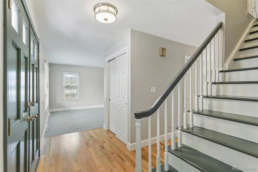 8003 E Hinsdale Place, Centennial, CO 80112 - #3