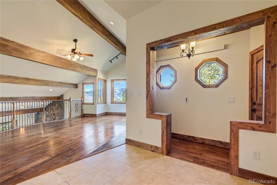 85 Santa Fe Mtn Road, Evergreen, CO 80439 - #2