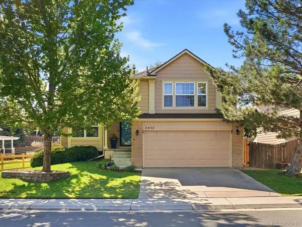 5452 S Valdai Way, Aurora, CO 80015