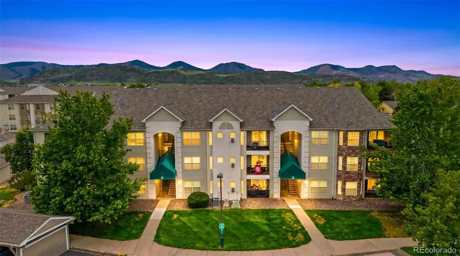 5667 S Urban Street #201, Littleton, CO 80127 - #2