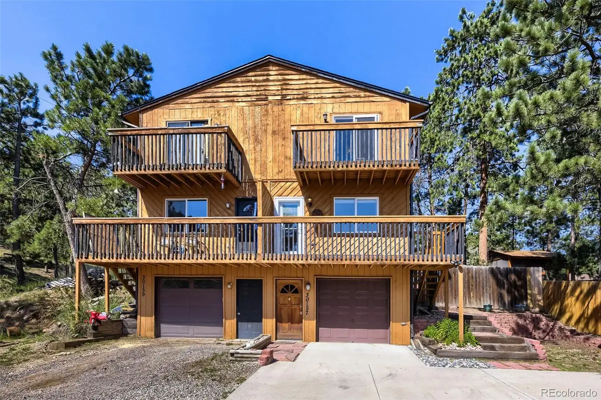 30157 Aspen Lane, Evergreen, CO 80439 - #1