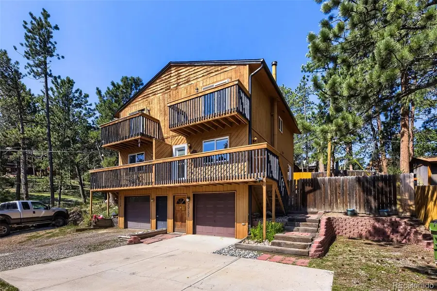 30157 Aspen Lane, Evergreen, CO 80439 - #2