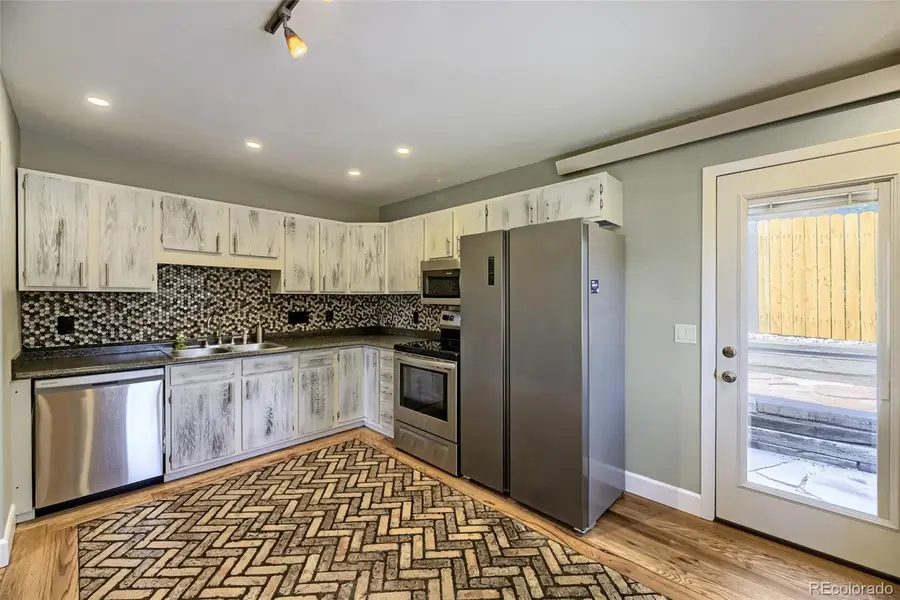30157 Aspen Lane, Evergreen, CO 80439 - #3