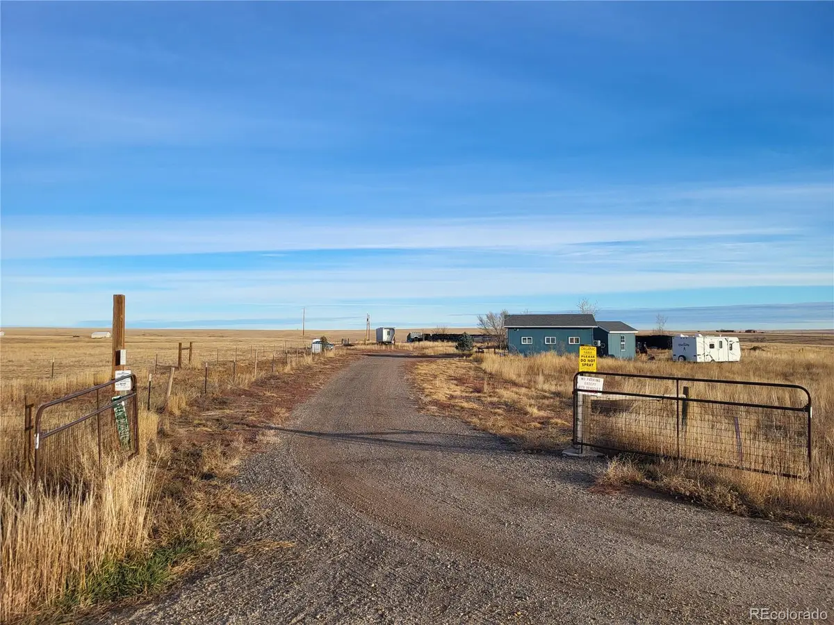 35635 County Road 160, Agate, CO 80101 - Image #1