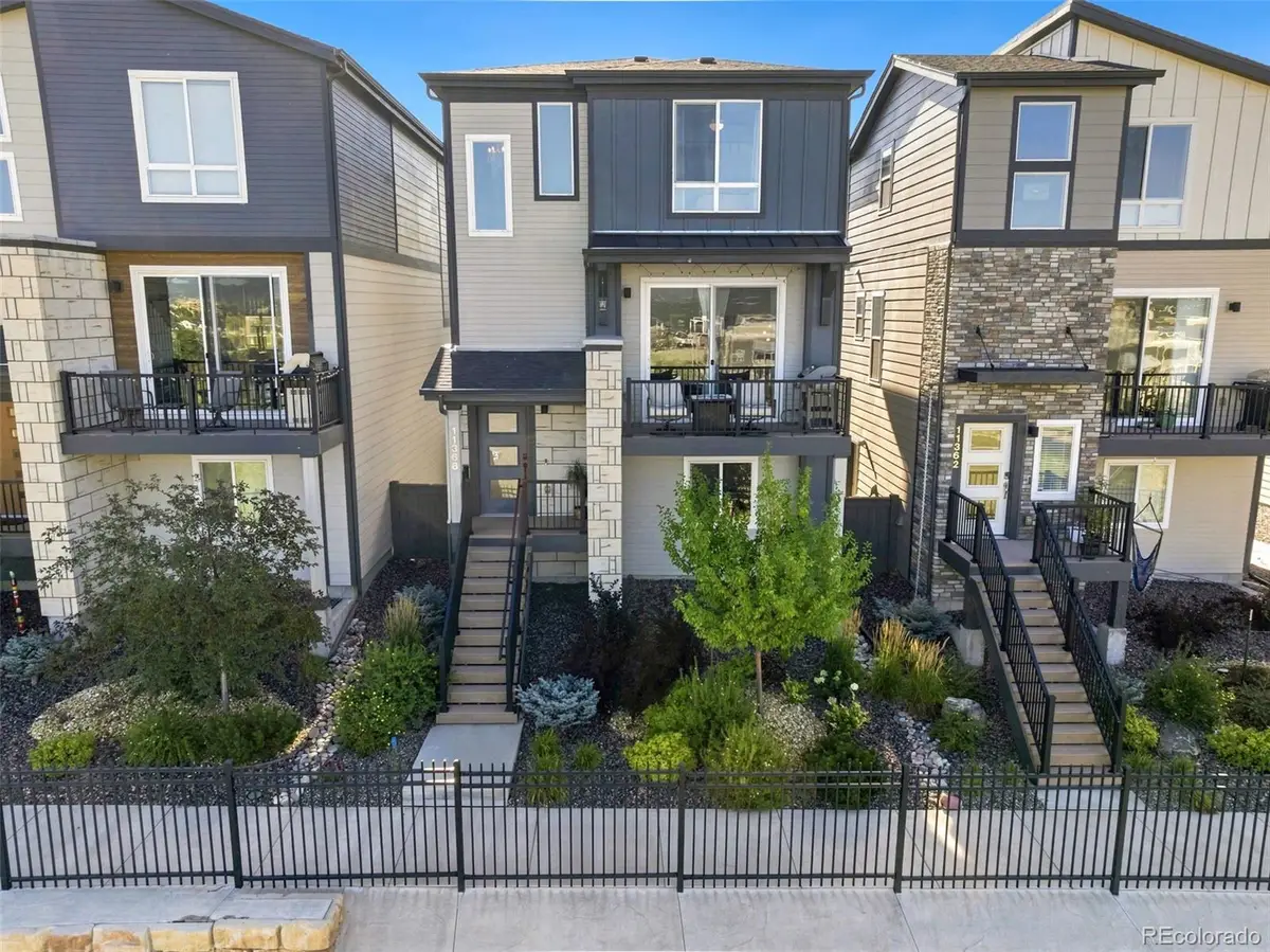 11368 Modern Meadow, Colorado Springs, CO 80921 - #1