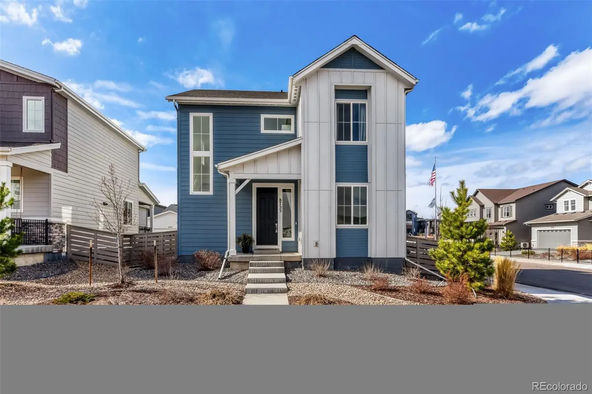 8733 Arriba Drive, Littleton, CO 80125 - #1