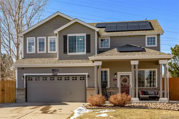 20109 E Lehigh Place, Aurora, CO 80013