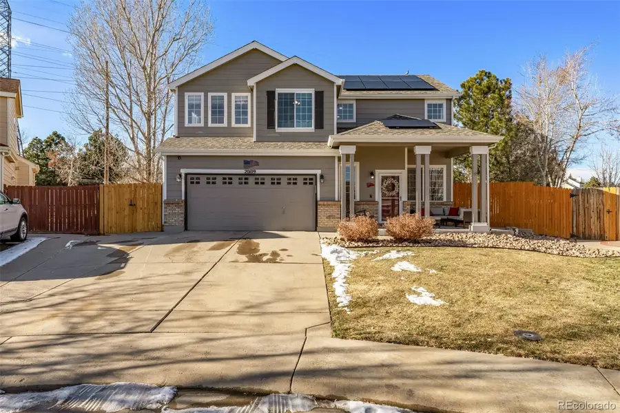 20109 E Lehigh Place, Aurora, CO 80013 - Image #2