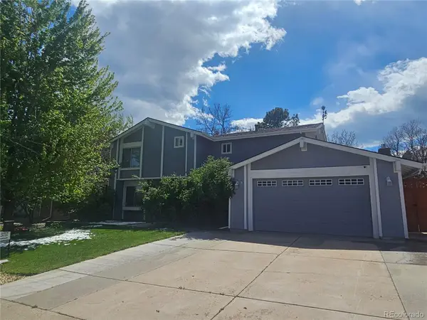 3709 S Mission Parkway, Aurora, CO 80013