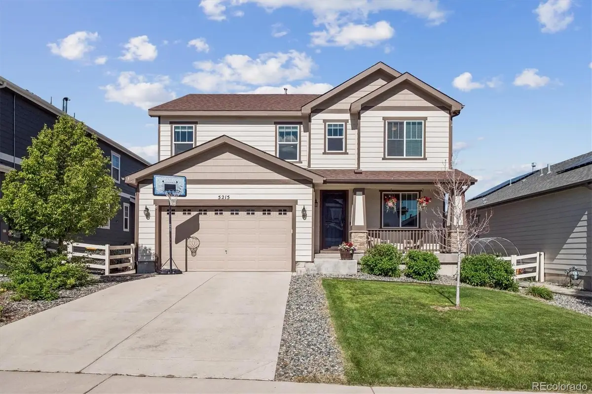 5215 Ditmars Trail, Castle Rock, CO 80104 - #1