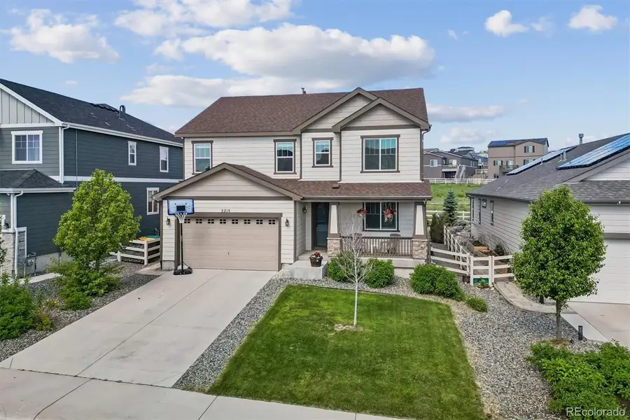 5215 Ditmars Trail, Castle Rock, CO 80104 - #2