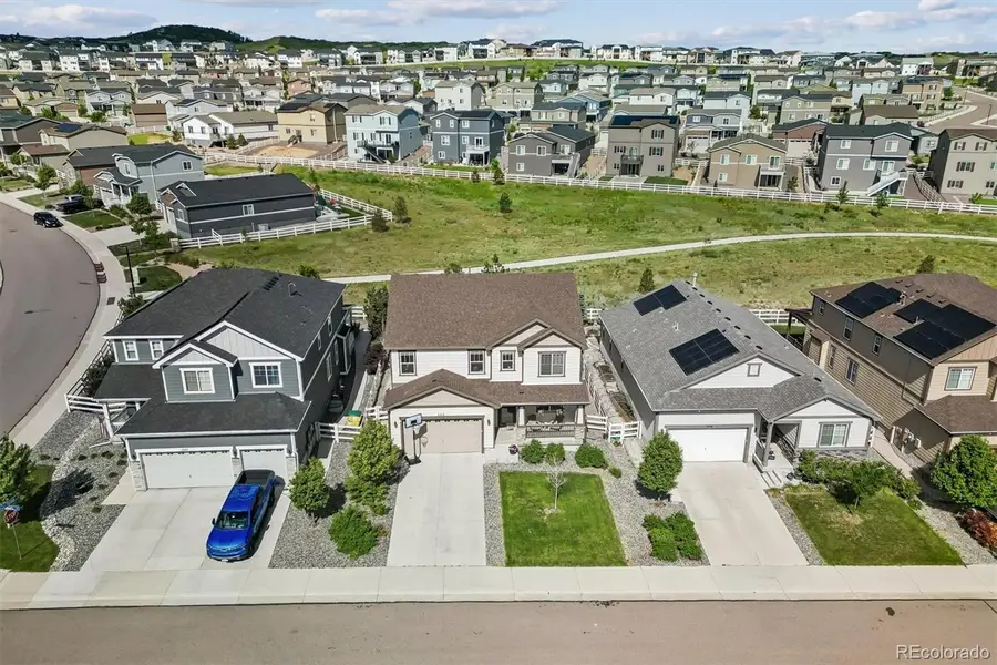 5215 Ditmars Trail, Castle Rock, CO 80104 - #3