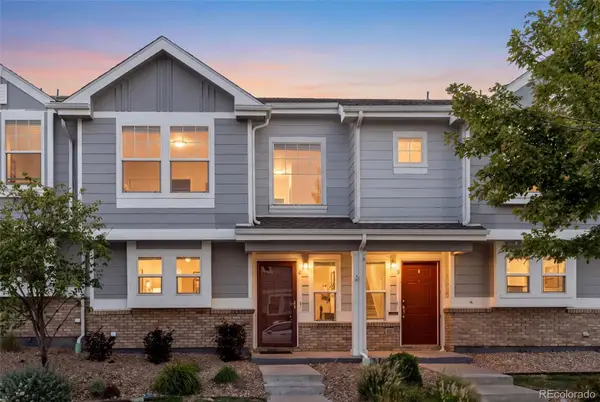 18916 E 57th Place #C, Denver, CO 80249