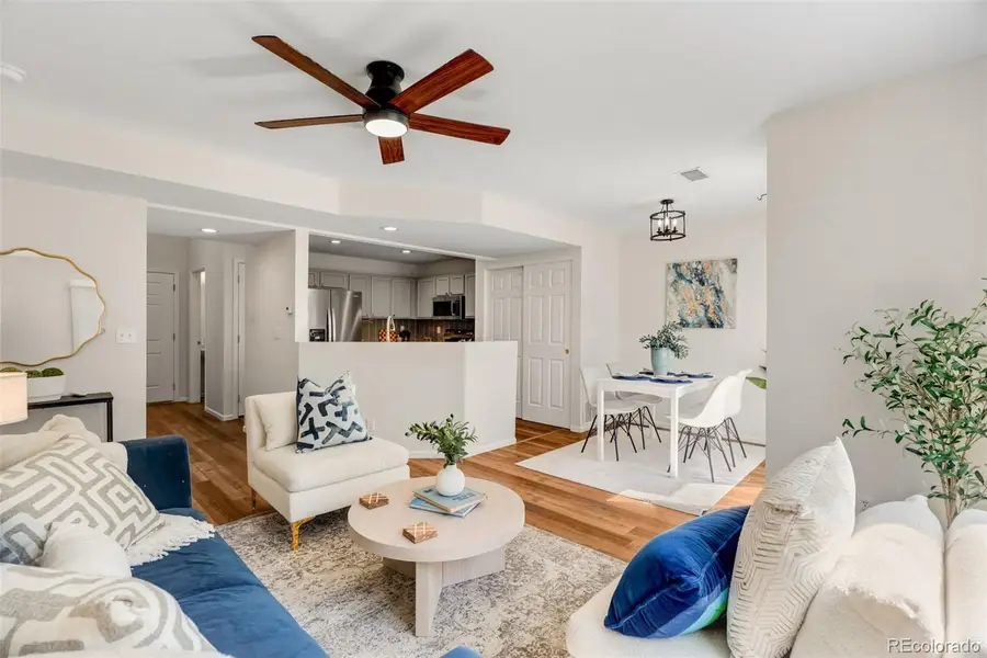 18916 E 57th Place #C, Denver, CO 80249 - #2