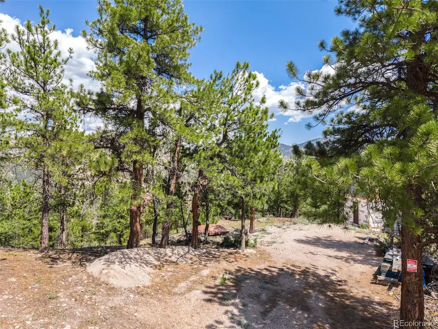 601 Old Glory Rd, Idaho Springs, CO 80452 - #2