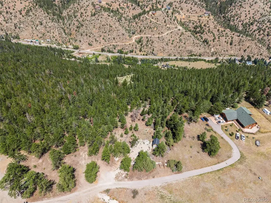 601 Old Glory Rd, Idaho Springs, CO 80452 - #3