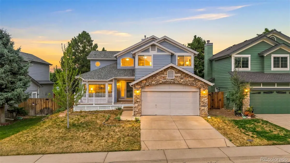5431 S Cathay Way, Aurora, CO 80015 - #1